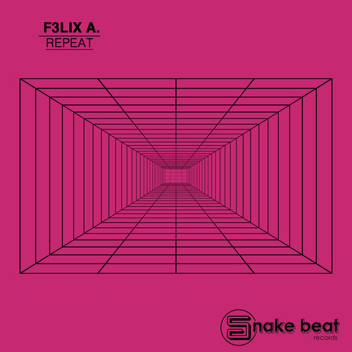 F3LIX A. - Repeat [SBD221]